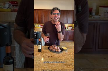 If you’ve never had Passito di Pantelleria, this is where you start.