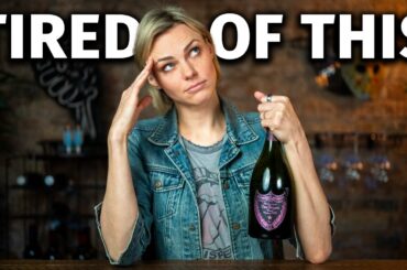 5 Things People Keep Getting Wrong About Wine