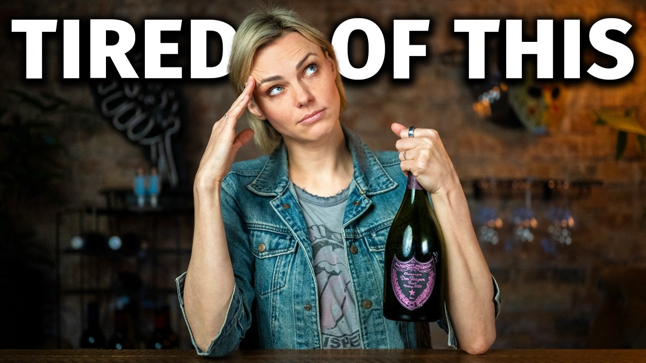 5 Things People Keep Getting Wrong About Wine 5 Things People Keep Getting Wrong About Wine
