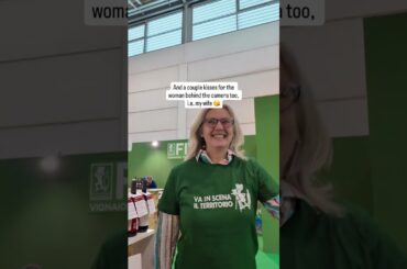 A day in the life of a wine professional, part 1