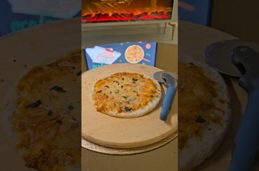 soom pizzas #بيتزا #بيتزا_صحية #ساوردو#اكل #بيتزا_منزلية