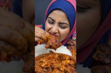 Eating Big Juicy Mutton Roast And Egg Feast Extreme Mukbang With Spicy Crab And Rice Eating Show