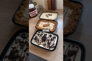 Tiramisu SECRET Recipe LEAKED🤯 #foodfacts