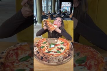 Pizza is not a premium food #pizza #fact #business