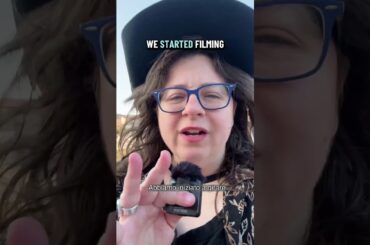 Vinitaly Eve! 🍷Every spring in Verona there is a giant Italian wine fair. Follow for my 2026 diary!