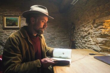 #203 Closing the Workshop Walls & Planning the Layout