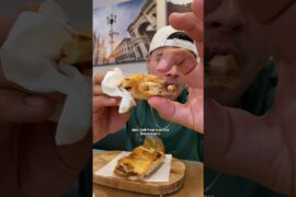 So happy the opened a new location #vietnam #italy #food #travel #foodie