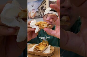 So happy the opened a new location #vietnam #italy #food #travel #foodie