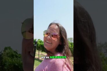 10/10 Texas Winery! 🍷