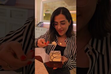 What I ate in Italy – Day 1 🍝✨ #italyfood #whatieatinaday #foodvlog #foodreels#tiramisu