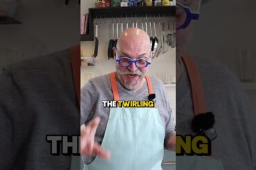 The Greatest Italian Crime