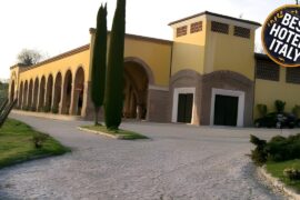 Monte Tondo Winery | San Bonifacio, Italy | Hotel Review 🏩