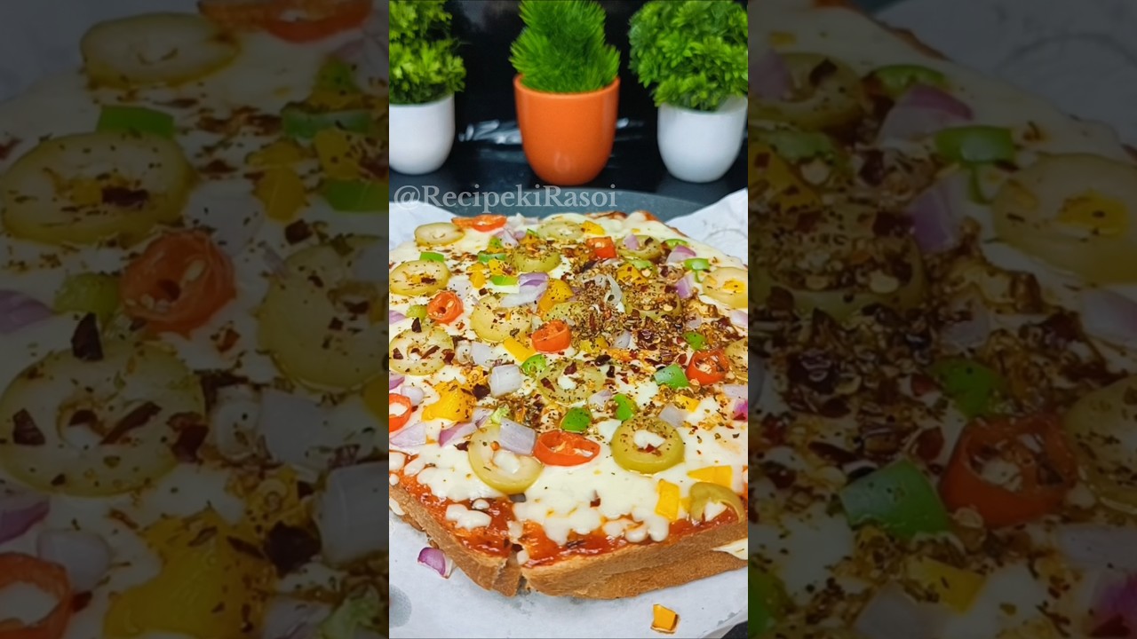 Double cheese pizza #pizza recipe #pizza lover #trending #recipe #food Double cheese pizza #pizza recipe #pizza lover #trending #recipe #food
