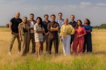 Wie is de Mol (The Mole) S26E07 with English subtitles