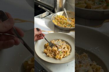 shrimp alfredo pasta recipe #alfredo#pastarecipe#homecook#shrimppaste