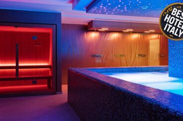 Hotel Edelweiss | Pescasseroli, Italy | Hotel Review 🛏️