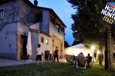 Agriturismo Pomonte | Orvieto, Italy | Hotel Review 🌟