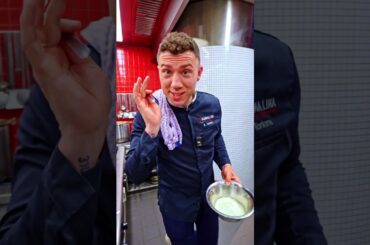 Pasta alla Gricia richtig machen 🍝🔥 | Der größte Fehler #Gricia #PastaRezept