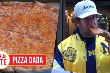 Barstool Pizza Review - Pizza Dada (Chicago, IL) presented by Rhoback