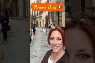 Florence = Food, Wine, Magic 🇮🇹🍷