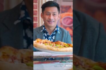 IL Forno 🍕 | Authentic Italian Vibes & Wood-Fired Magic!