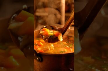 Experience the warmth and comfort of authentic Italian home cooking 🇮🇹🍲