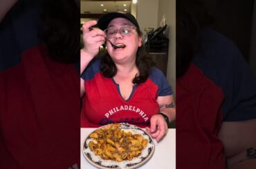 Michael’s Coastal Italian Grille in Collingswood NJ #foodie #shorts #food #foodlover #pasta #yummy