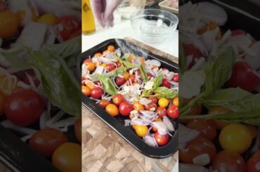 Airfryer Meatballs with Breville+