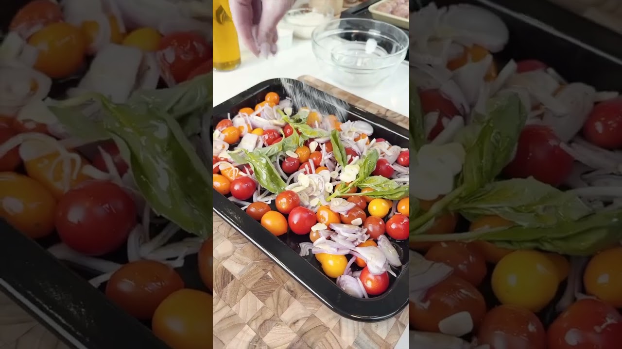 Airfryer Meatballs with Breville+ Airfryer Meatballs with Breville+