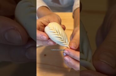 Culurgiones - Traditional Sardinian Ravioli