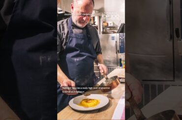 How S.F.’s most famous pasta dish is made