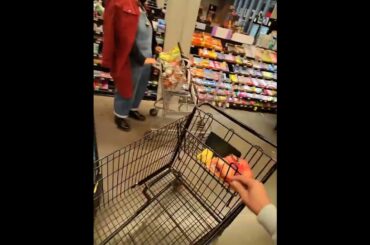 Trip to the Grocery Store 🛒 | Italian Food & Cooking Vibes