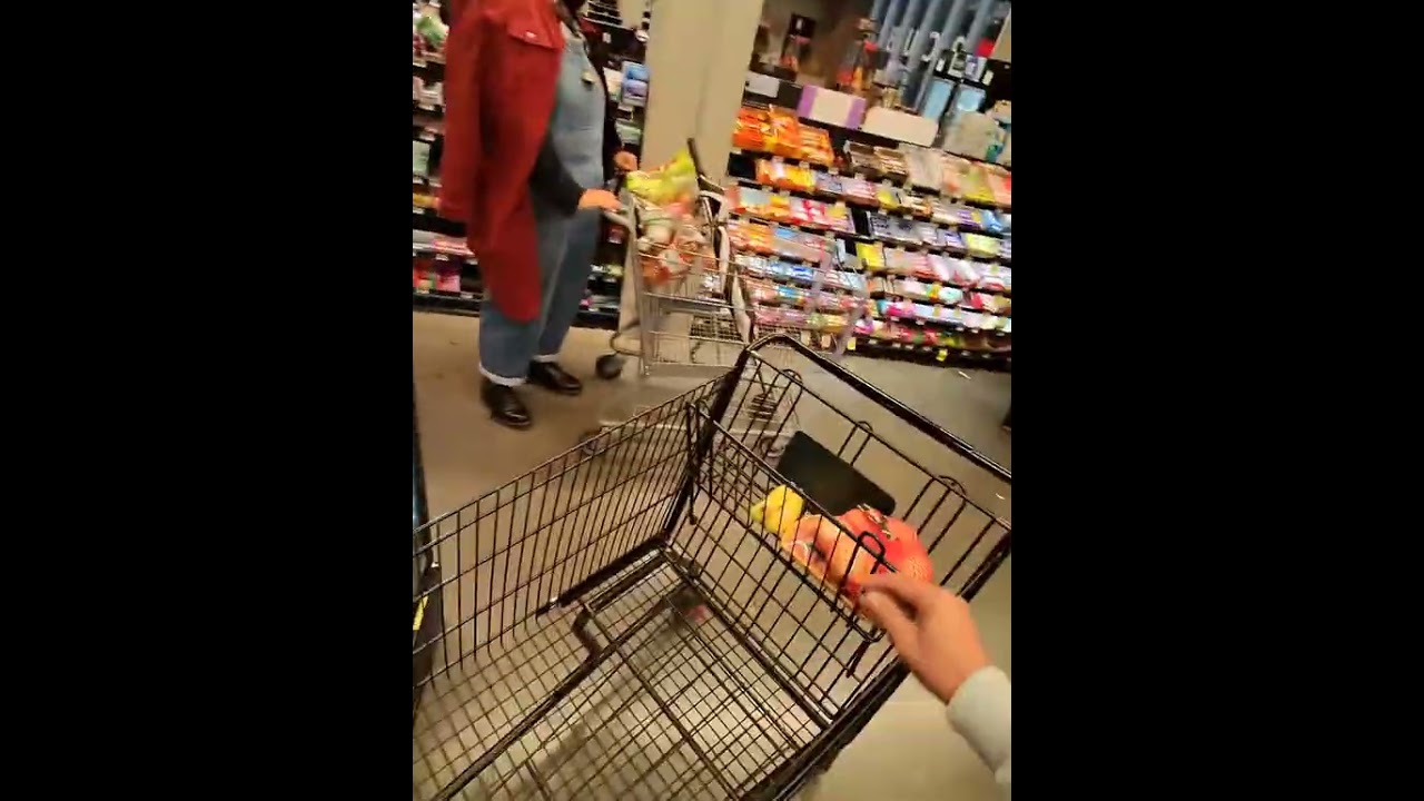 Trip to the Grocery Store 🛒 | Italian Food & Cooking Vibes Trip to the Grocery Store 🛒 | Italian Food & Cooking Vibes