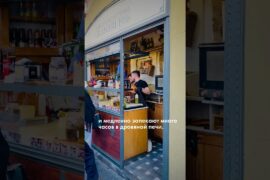 Поркетта #travel #рецепт #рецепты