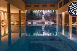 Hotel Terme Paradiso | Abano Terme, Italy | Hotel Review ⭐