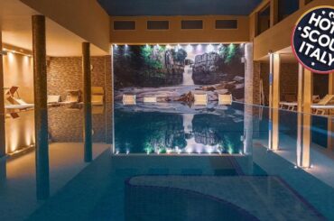 Hotel Terme Paradiso | Abano Terme, Italy | Hotel Review ⭐