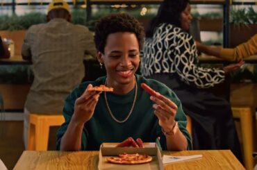 Debonairs Pizza Real Deal®