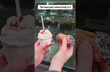 Can you relate?😍🇮🇹 #food #italy #bergamo #foodlover