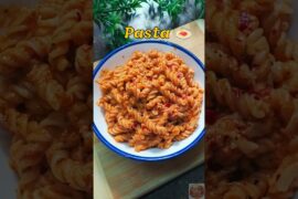 Pasta Recipe | #shorts #recipe #pasta
