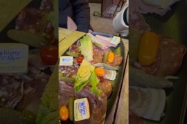 Quelle est la différence entre un apéritif et un aperitivo ?#food #shorts #apero