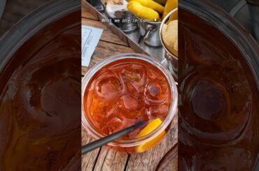 What we ate in Como 🇮🇹 #como #travel #italy #food