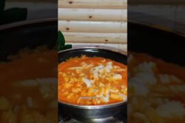Restaurant Style Cheesy Red Sauce Pasta🍝 Recipe🤤#shorts#viral#food#recipe#cooking#SakshiKitchenTales