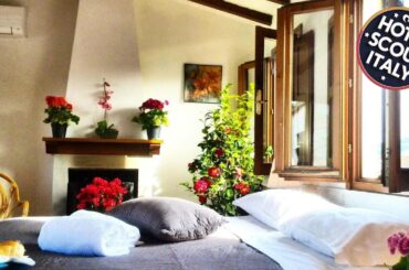 Mia Palace | Florence, Italy | Hotel Review ⭐