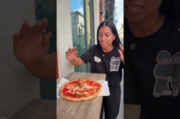 PIZZERIA ITALIANA #pizza #palermo #food #italiancake #italianfood #sicily #italy