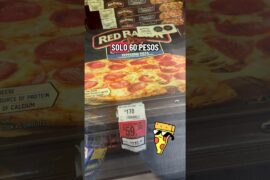 La vieja confiable para no cocinar 🍕😜👌