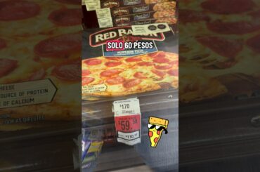 La vieja confiable para no cocinar 🍕😜👌