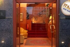 Ideal City Walk | Naples, Italy | Hotel Review 🌟