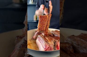 Beef Short Rib Lasagne 😍🔥 #shorts