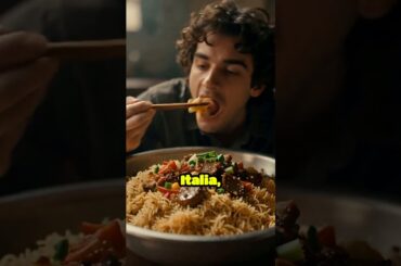 La Cucina Etnica Africana in Italia ed il perfetto abbinamento con il Vino italiano! Parte 1