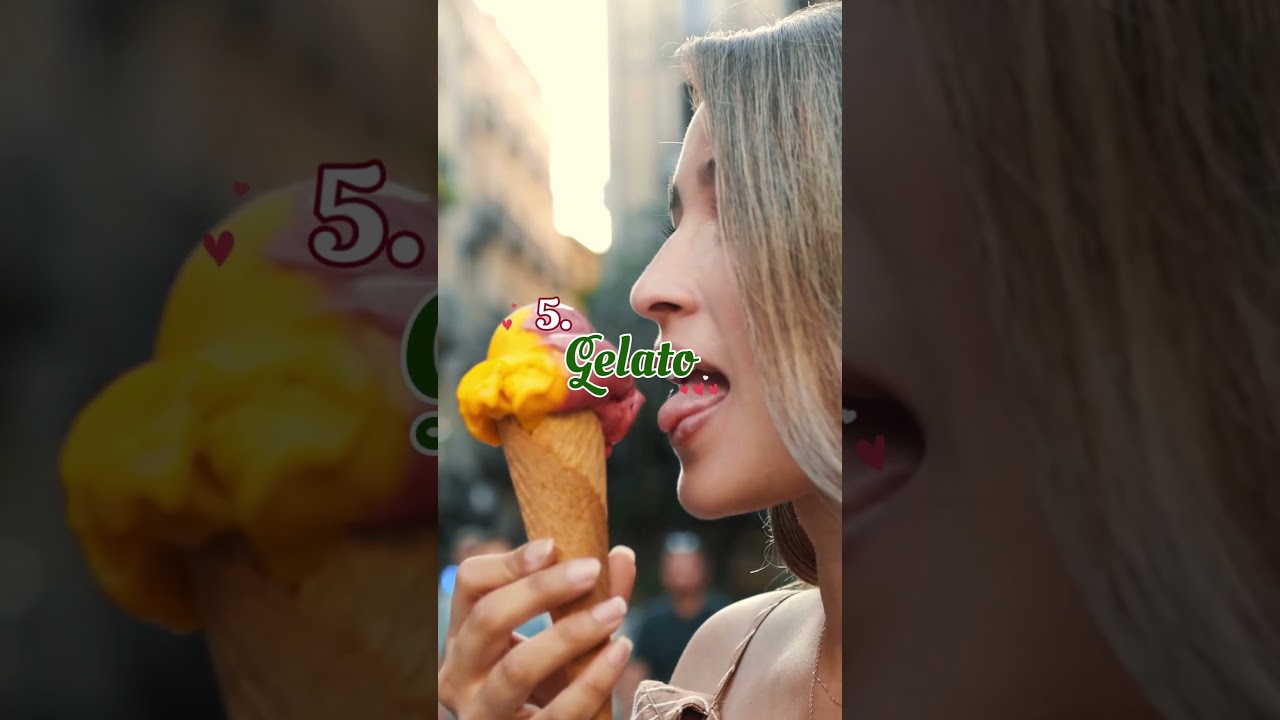 10 Italian Dishes Perfected Over Centuries #italy #italianfood #foodie 10 Italian Dishes Perfected Over Centuries #italy #italianfood #foodie